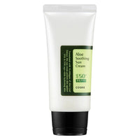 Cosrx Aloe Soothing Sun Cream LSF 50 PA 50ml