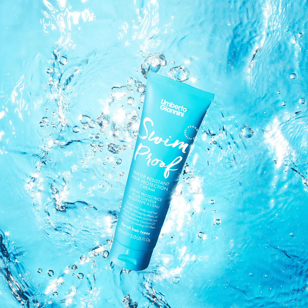 Umberto Giannini Swim-Proof Haarschutzcreme 150ml