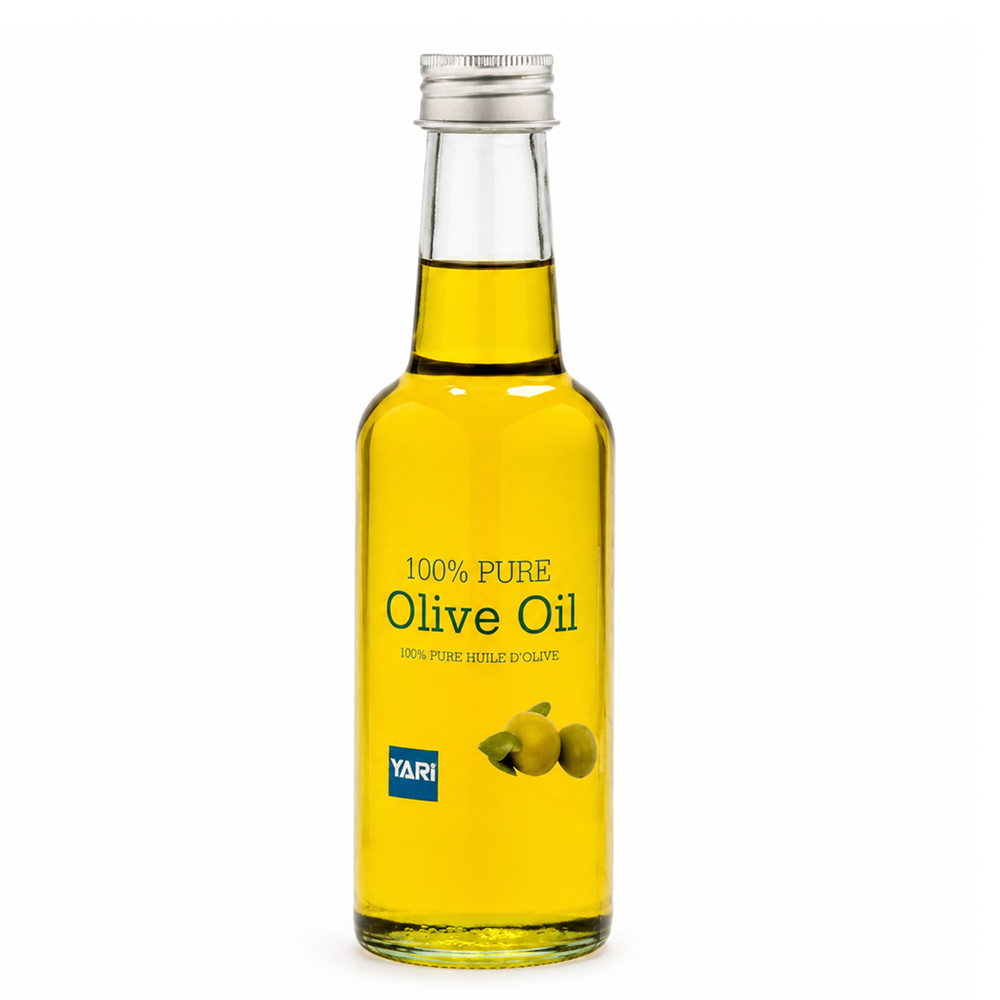 Yari 100% reines Öl 250ml