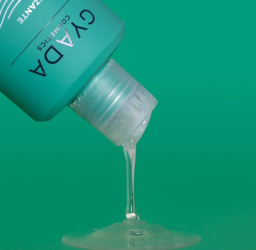 Gyada Volumizing Shampoo 250ml-All-Aladin Beauty