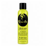 Curls Blueberry Smooth Curl Butter Gel 8oz-All-Aladin Beauty