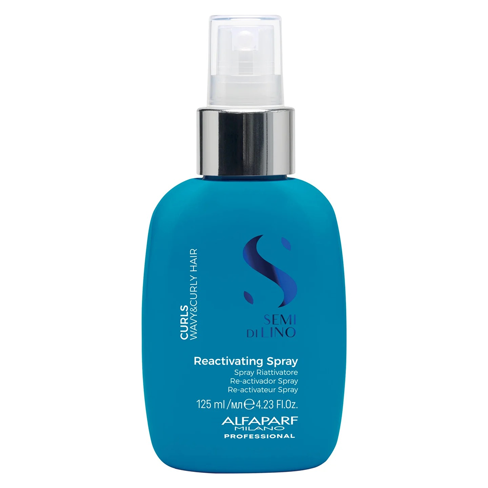 Alfaparf Curls Reaktivierendes Spray 125ml