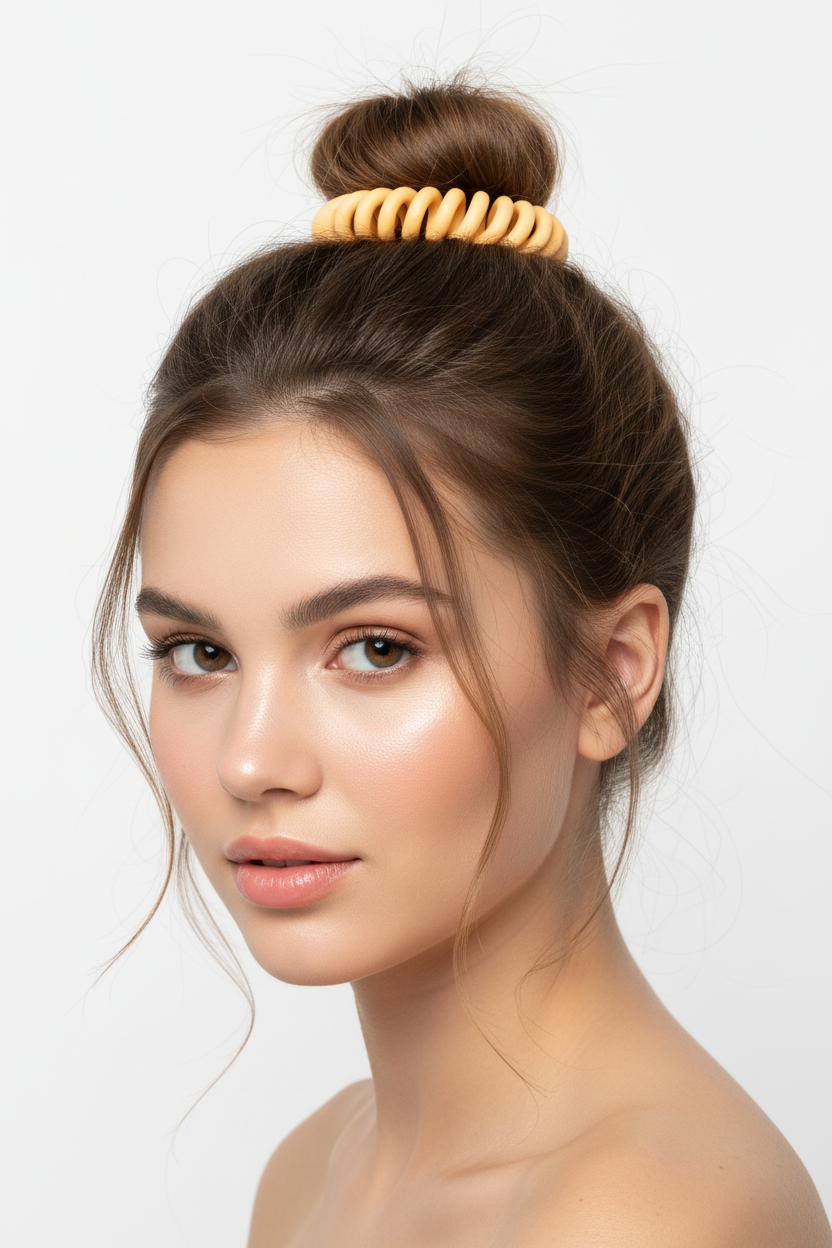 Invisibobble Original Chasing Rabbits-Hair Ties-Aladin Beauty