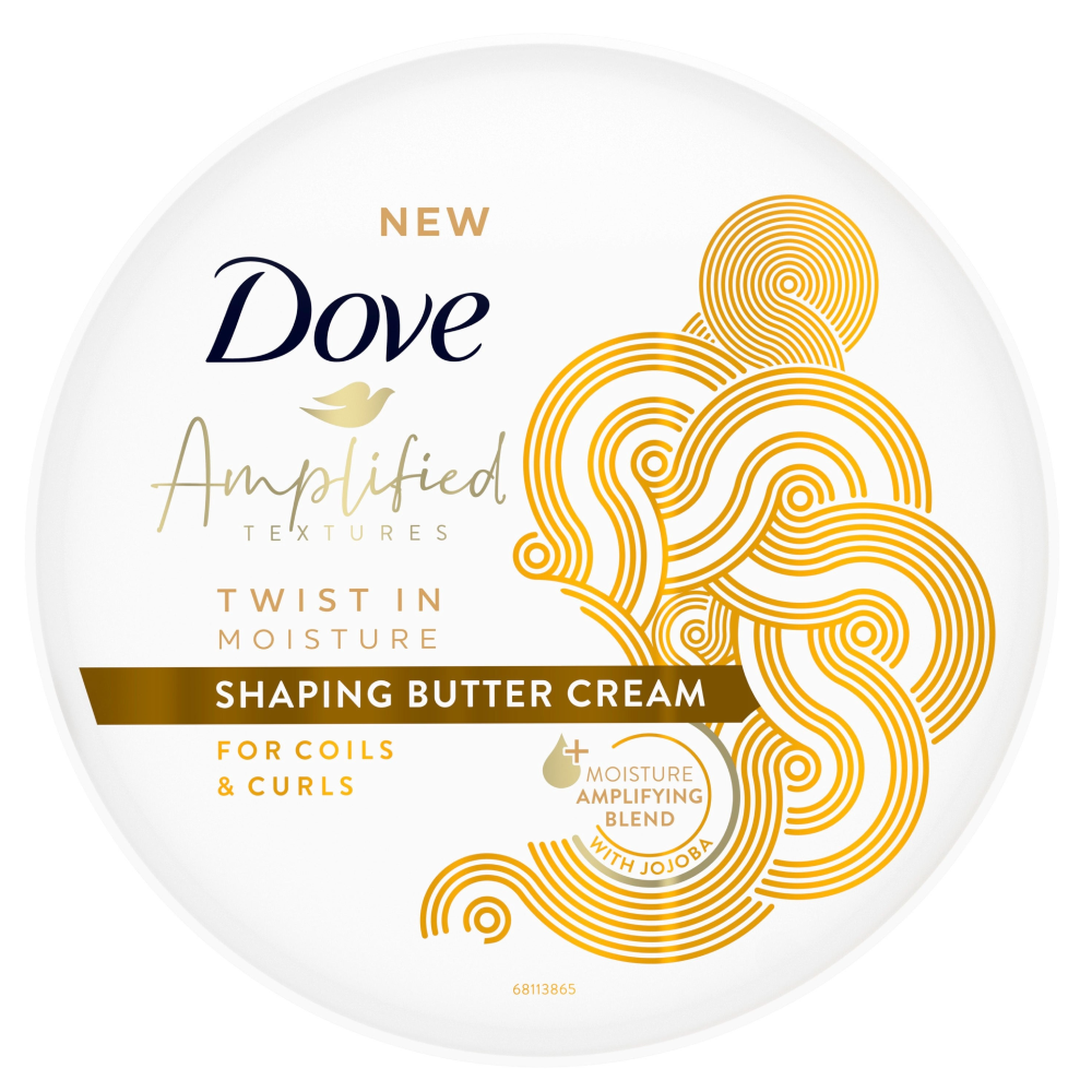 Dove Amplified Textures Creme 10.5oz-All-Aladin Beauty