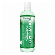 Africa's Best Originals Olive Growth Lotion 12oz-All-Aladin Beauty