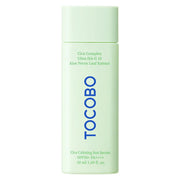 Tocobo Cica Calming Sun Serum SPF 50+ PA 50g-Sunscreen-Aladin Beauty