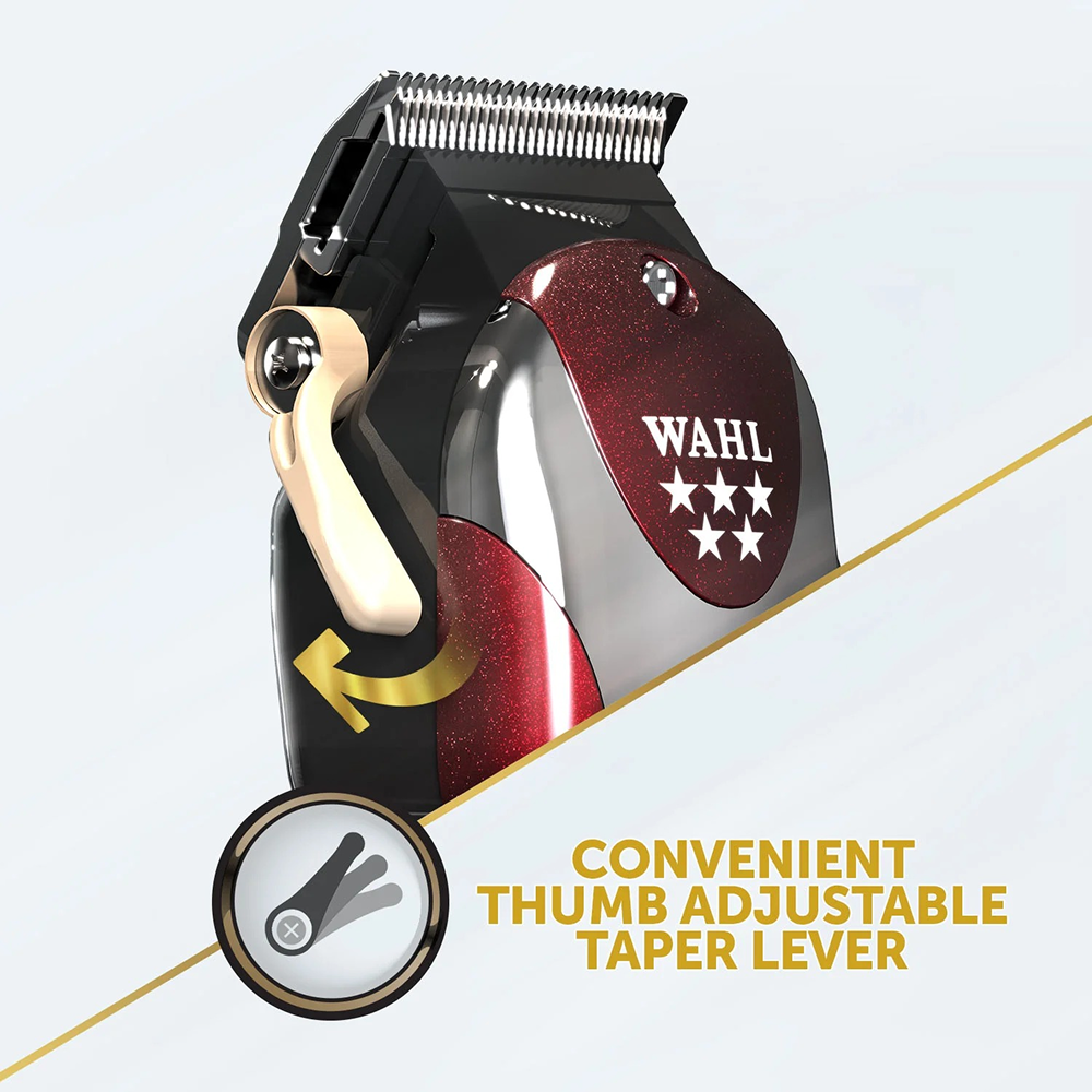 Wahl Magic Clip Haarschneidemaschine