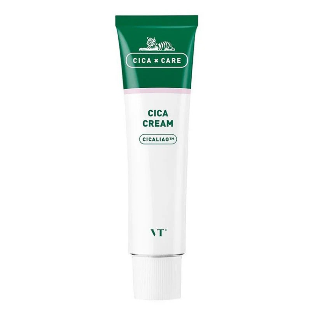 Vt Cosmetics Gesichtscreme für irritierte Haut 50ml