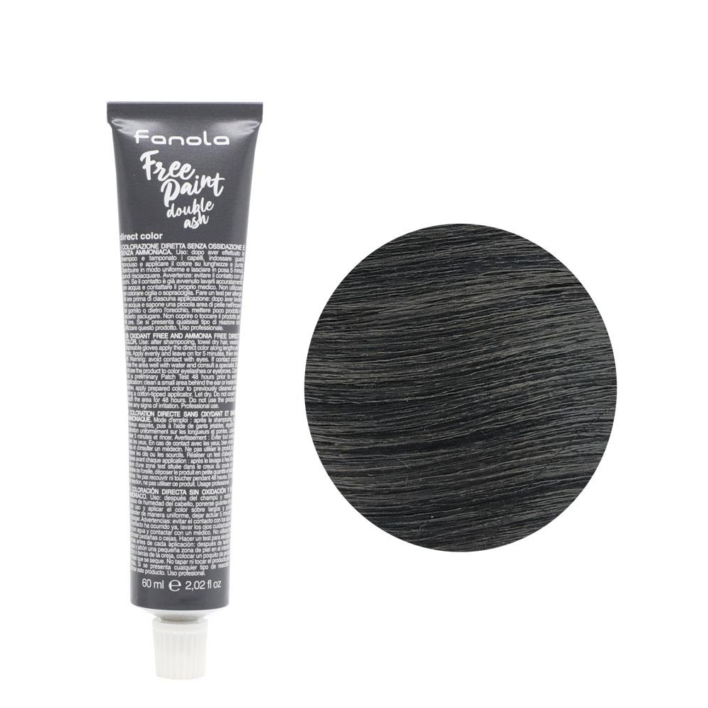 Fanola Free Paint Direct Color 60 ml