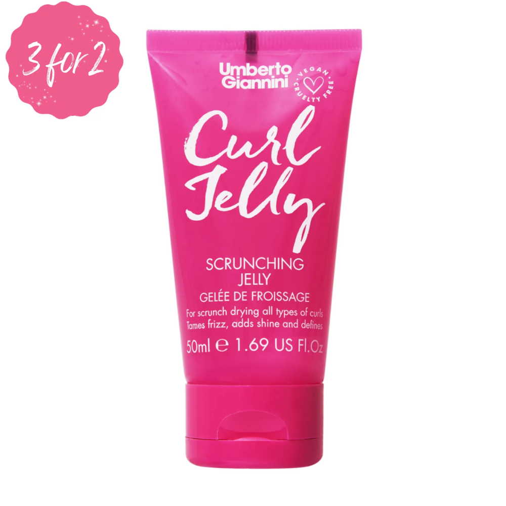 Umberto Giannini Locken Gel