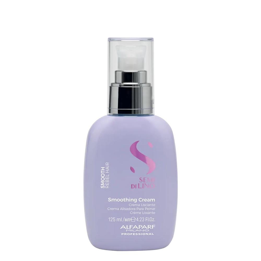 Alfaparf Milano Semi Di Lino Glättungscreme 125ml