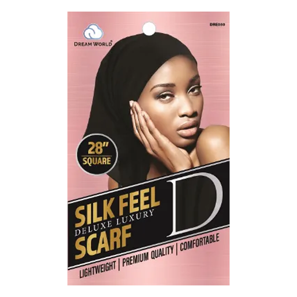 Dream World W-Scarf-All-Aladin Beauty