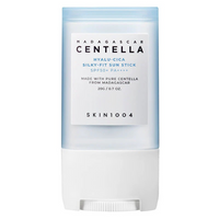 Skin1004 Madagascar Centella Hyalu-Cica Silky-fit Sun Stick LSF 50+ PA++++