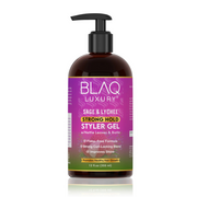 Blaq Sage & Lychee Styler Gel-All-Aladin Beauty