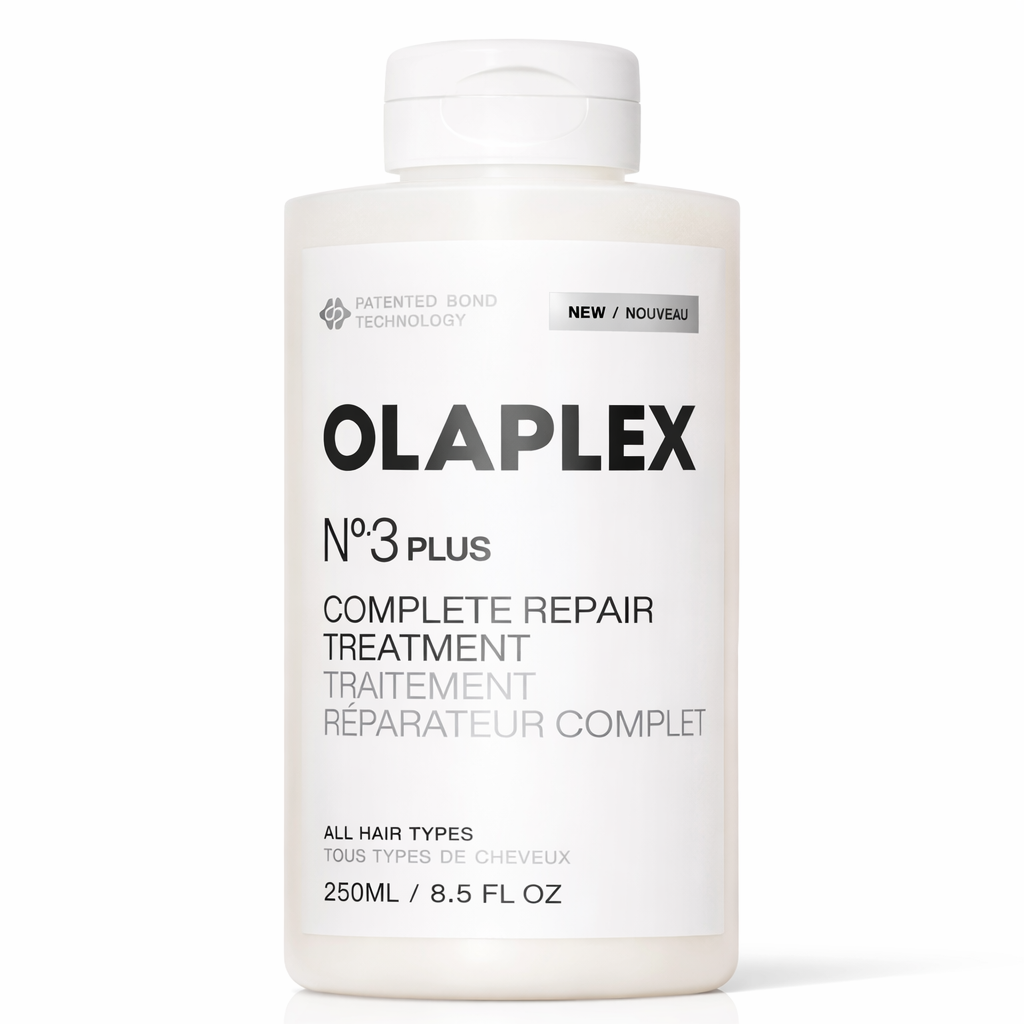 Olaplex Nº 3+ Komplette Reparaturbehandlung