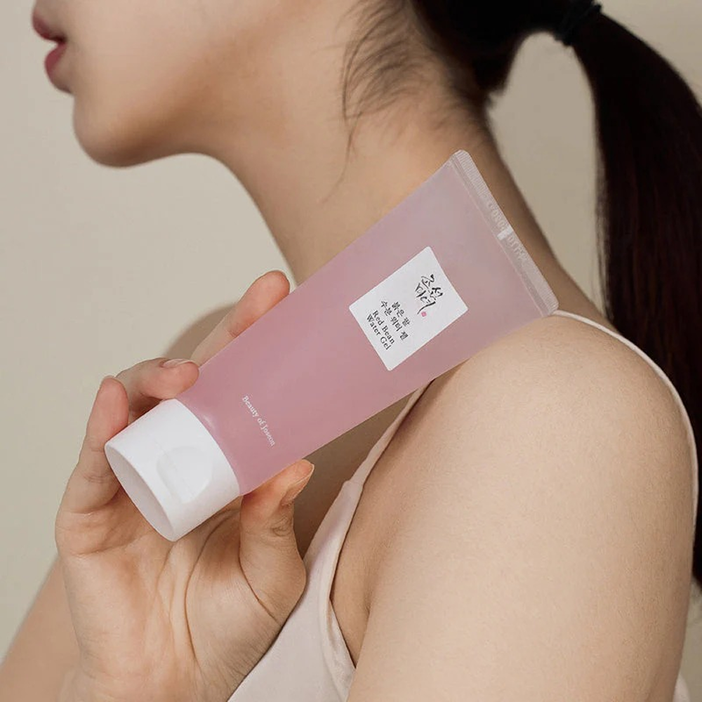Beauty of Joseon Rote Bohnen Wasser Gel 100ml