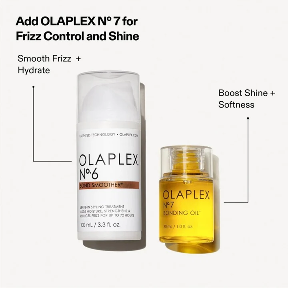 Olaplex Complete Hair Repair Set