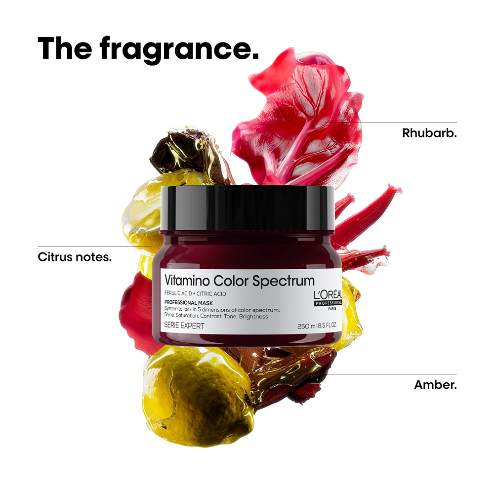 L'Oréal Professionnel Vitamino Spectrum Maske 250ml