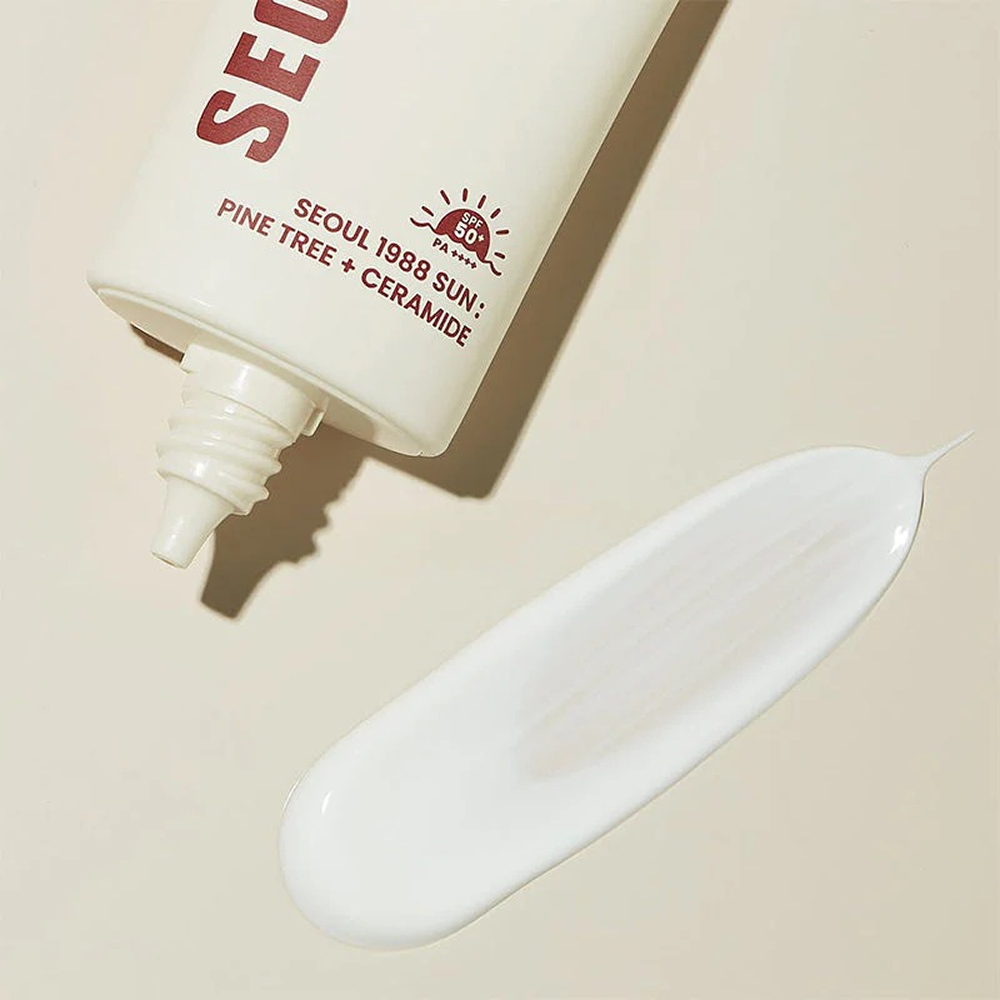 K-Secret Seoul 1988 Sonnenkiefer-Ceramid 50ml