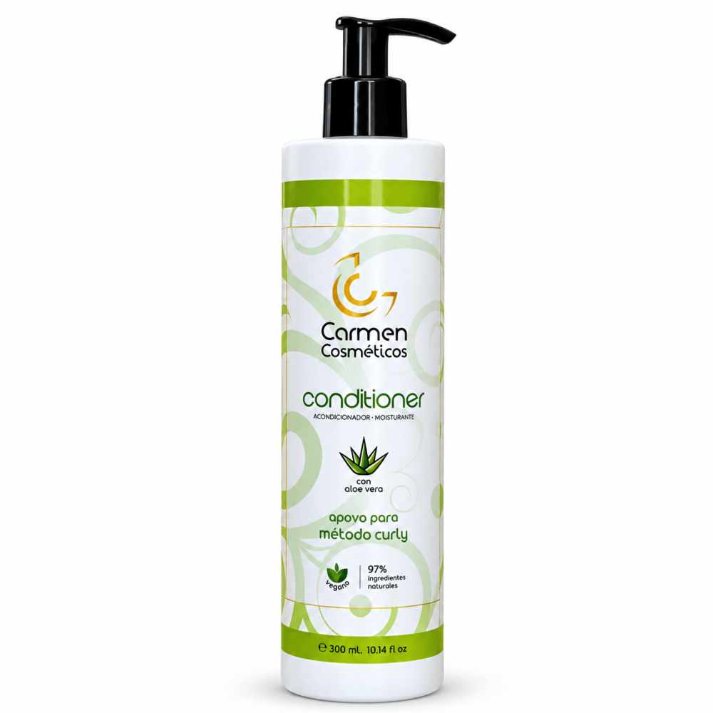 Carmen Cosméticos Spülung 300ml