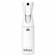 Bifull Sprühflasche mit Dauersprühfunktion 160ml