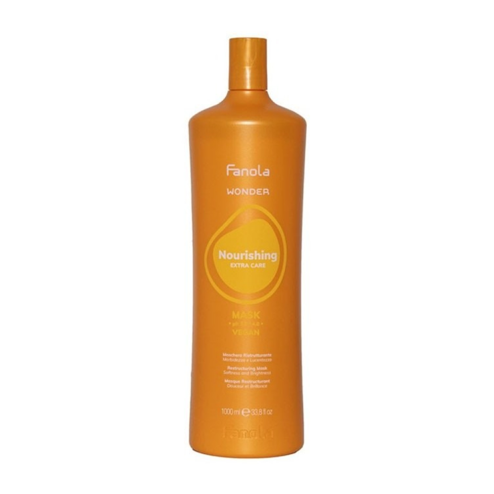 Fanola Restructuring Mask Wonder Nourishing