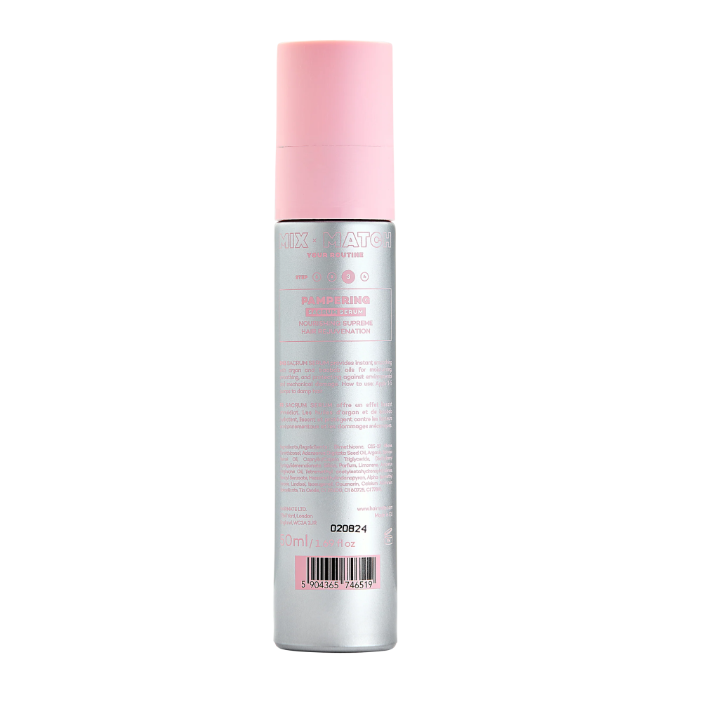 Hairmate Sacrum Glättendes Haarserum 50ml
