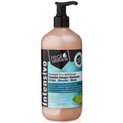 Real Natura Pro-Anti-Dandruff Shampoo 500ml