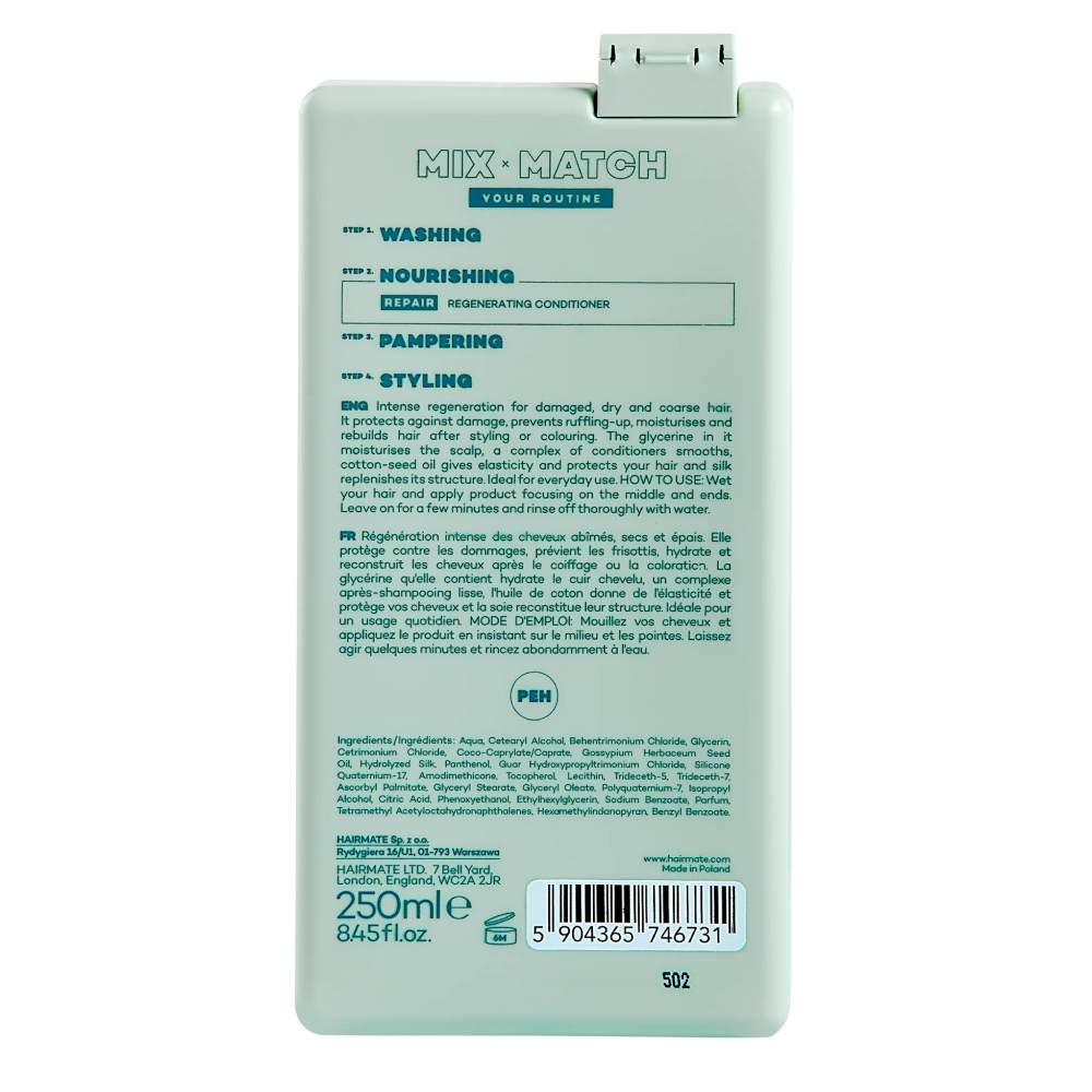 Hairmate Repair Conditioner
