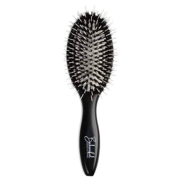 Die professionelle Entwirrbürste Behairful
