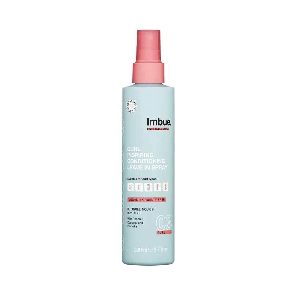 Imbue Inspiring Conditioning Leave-in Spray 200ml
