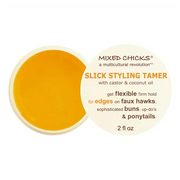 Mixed Chicks Slick Styling Tamer 2oz-All-Aladin Beauty