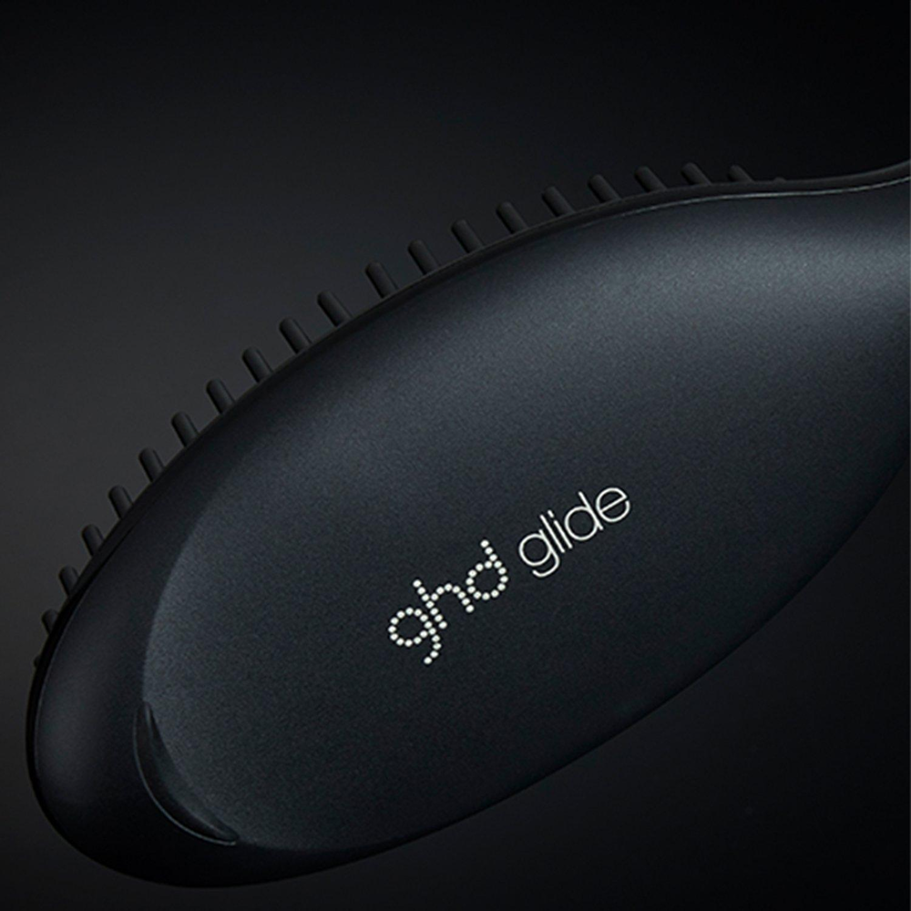 GHD Glide Hydra Electric Brush-Hot Brush-Aladin Beauty