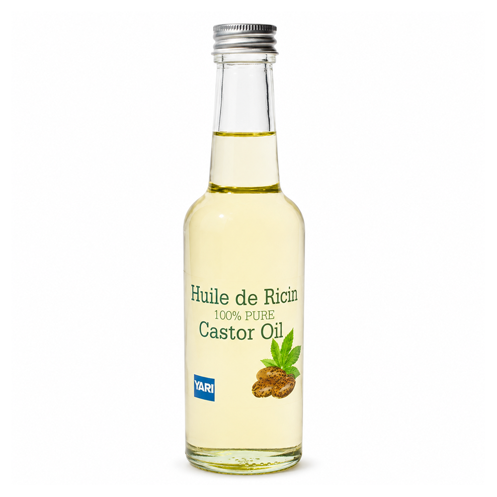 Yari 100% reines Öl 250ml