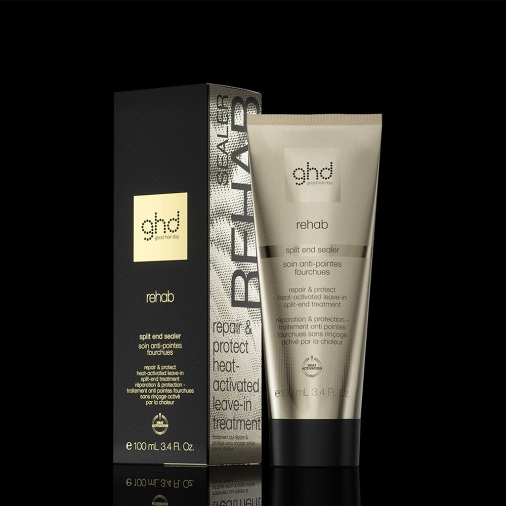 GHD Rehab Split End Sealer 100ml-Hair Cream-Aladin Beauty