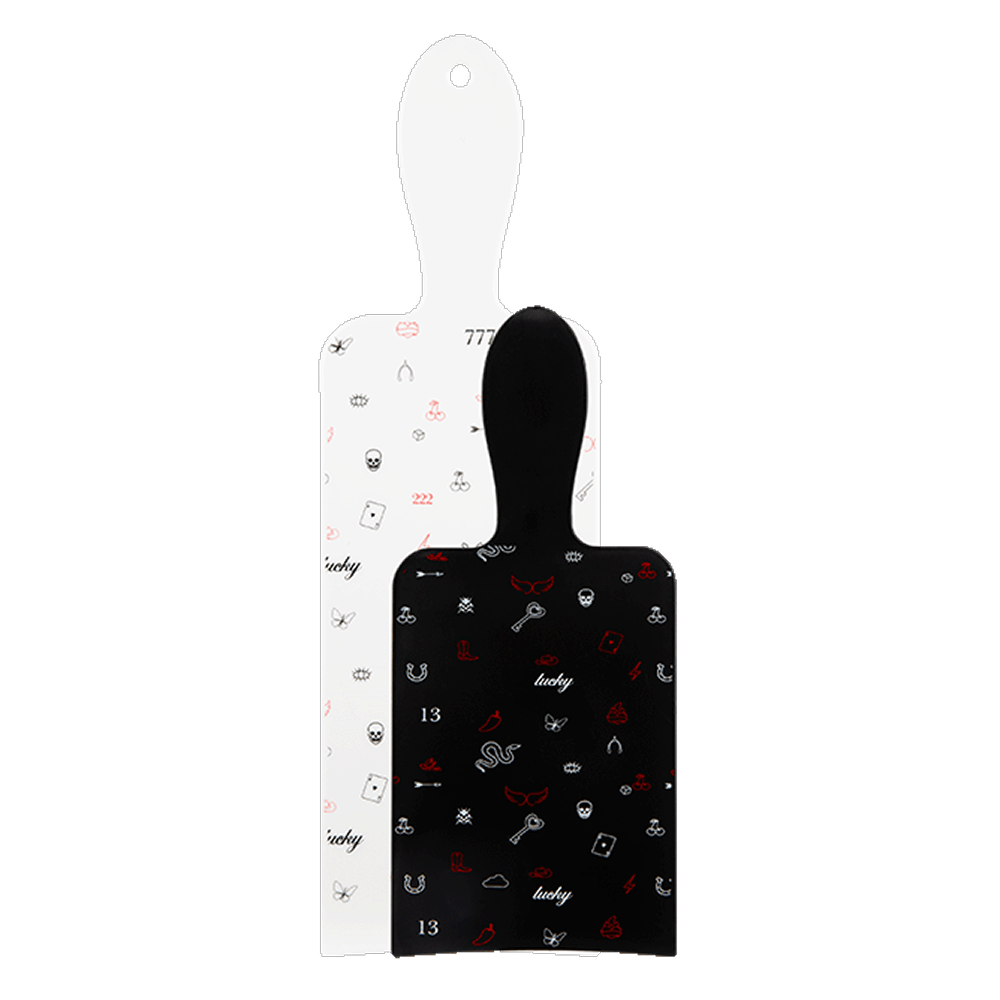 Framar Get Lucky Paddle Pack
