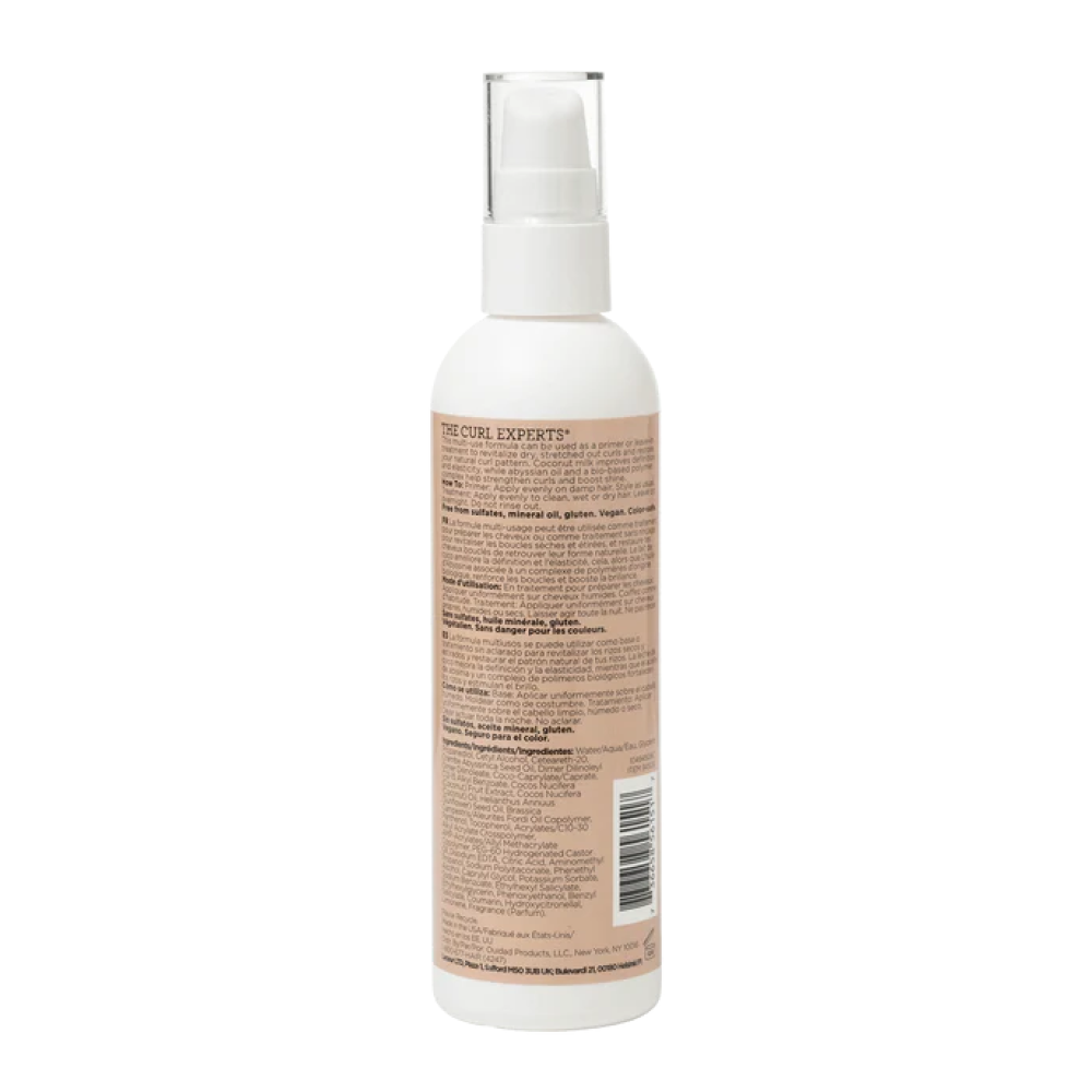 Ouidad Curl Shaper Memory Maker 3-in-1 Revitalisierende Milch 251ml