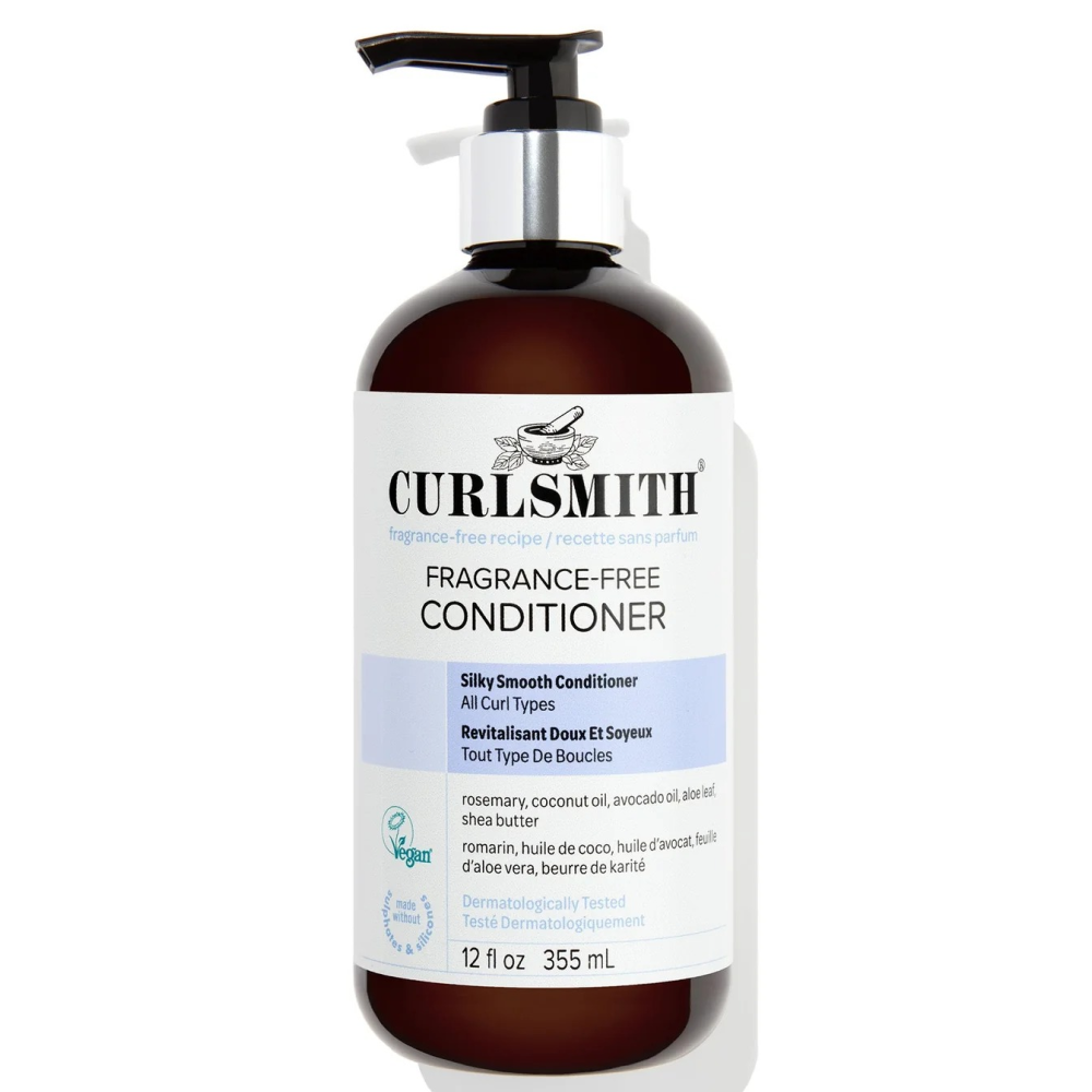Curlsmith Glanz-Spülung 355ml