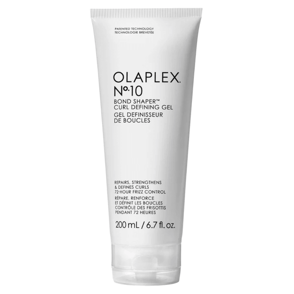 Olaplex Curl Defining Essentials Set No. 4, No. 5 & No. 10