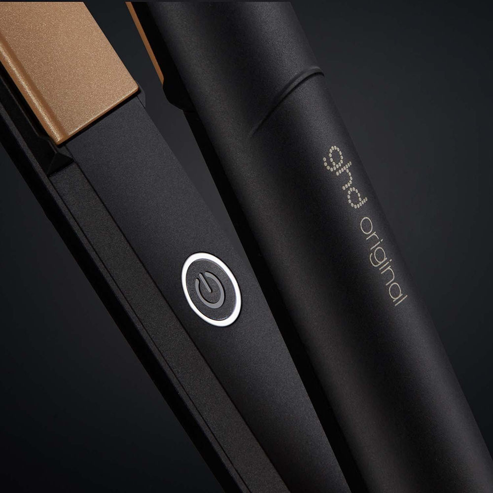 GHD Original Professional Hydra Styler-Hair Straightener-Aladin Beauty