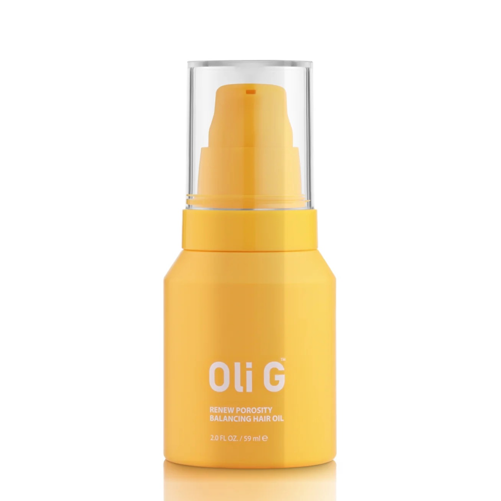 Oli G Renew Porosität Ausgleichendes Haaröl 59ml