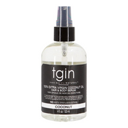 Tgin 100% Natives Kokosnussöl Haar- und Körperserum 120ml