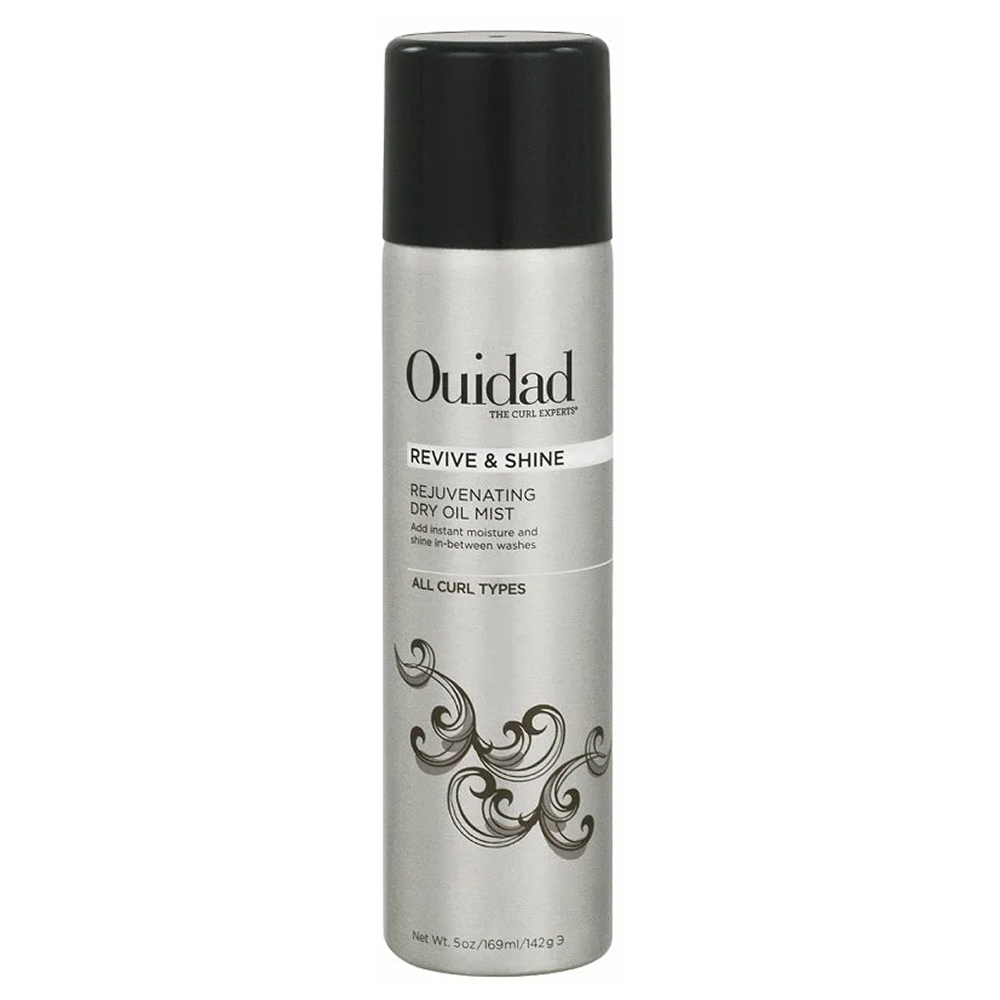 Ouidad Revive & Shine Verjüngendes Trockenöl-Spray