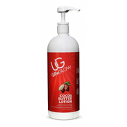 Ultra Glow Cocoa Butter Lotion 32oz-All-Aladin Beauty