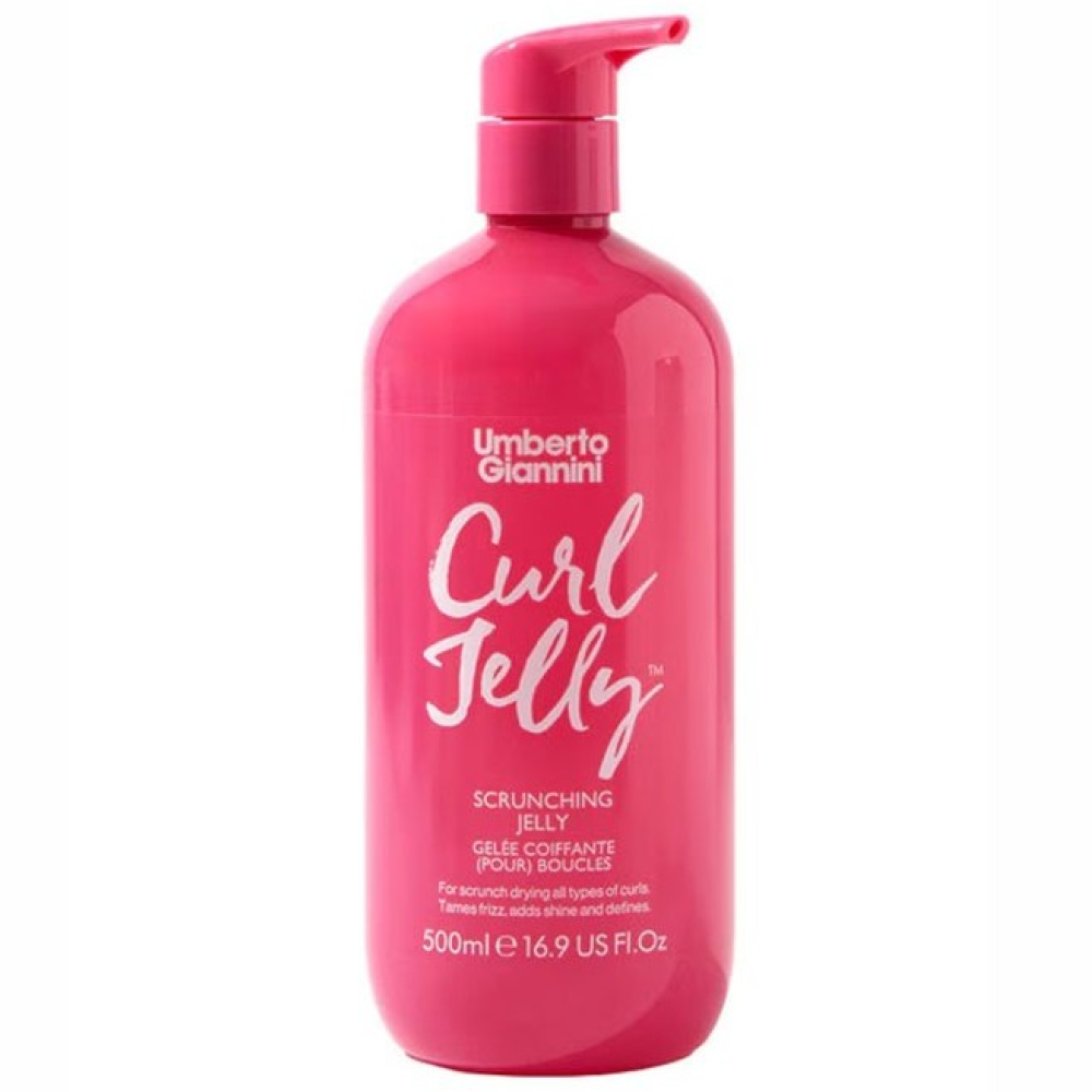Umberto Giannini Locken Gel