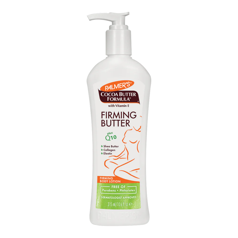 Palmer's Cocoa Butter Formula Skin Firming Butter 315 ml-All-Aladin Beauty