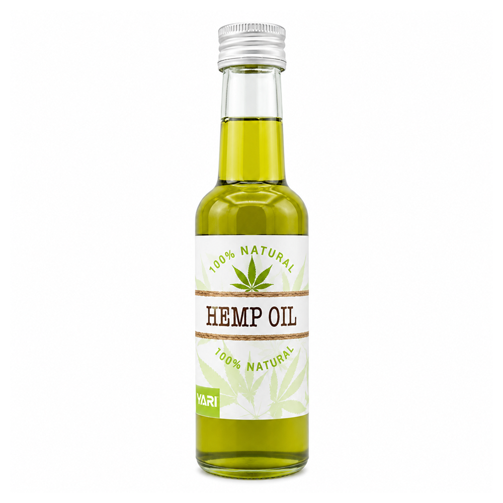 Yari 100% Natürliche Öle 250ml