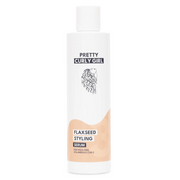 Pretty Curly Girl Leinsamen Styling Serum 250ml
