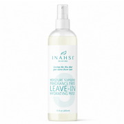 Inahsi Naturals Moisture Supreme Leave-In Spray ohne Duftstoffe