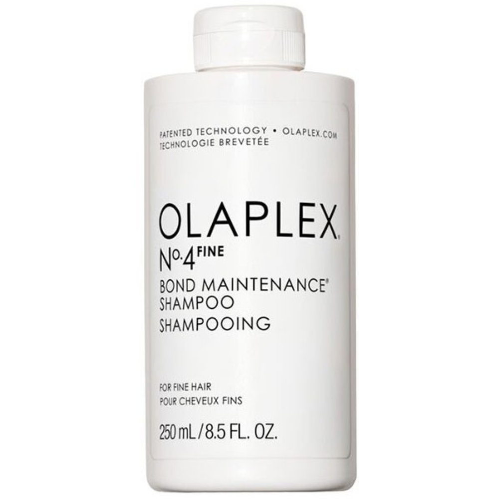 Olaplex Nº4F Shampoo Feste Bindungspflege